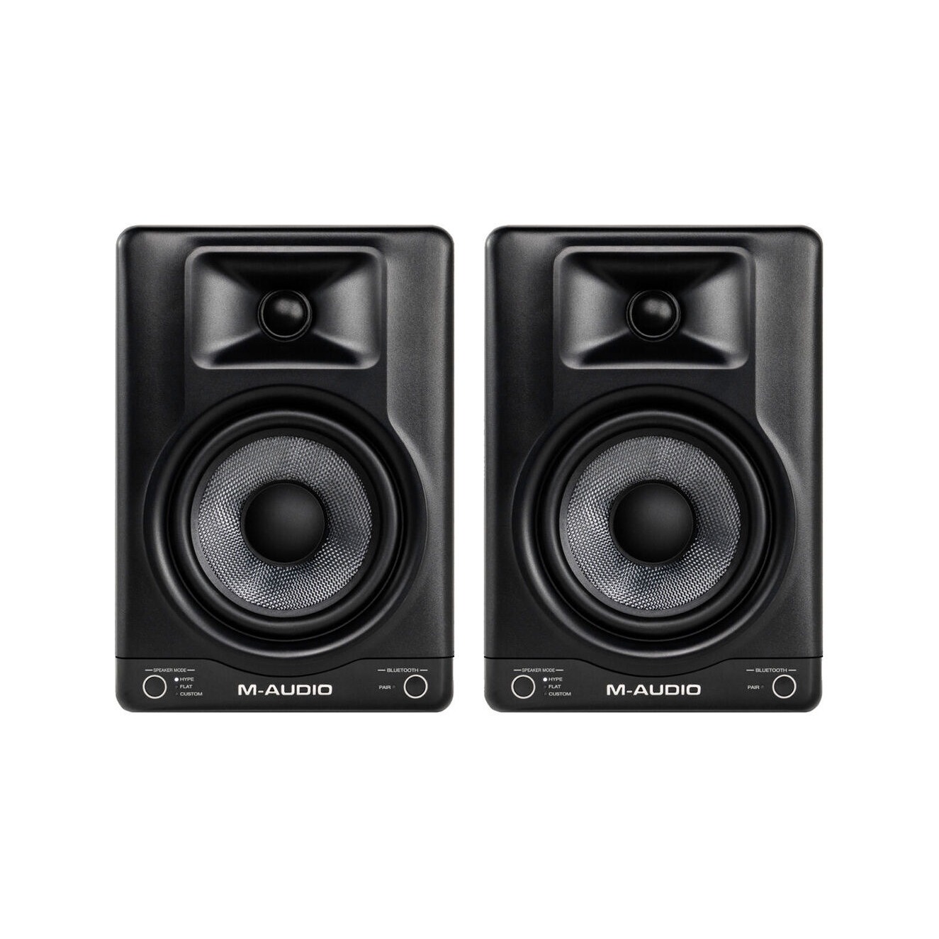 M-audio BX5 BT 5 inch studio monitor at Ragtime Beirut Lebanon
