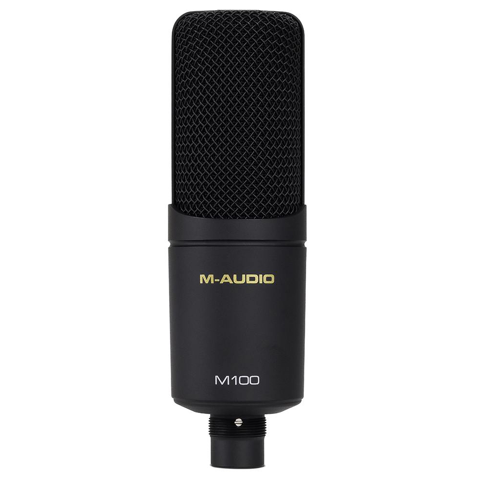 M-Audio M-Track Duo HD Producer Pack