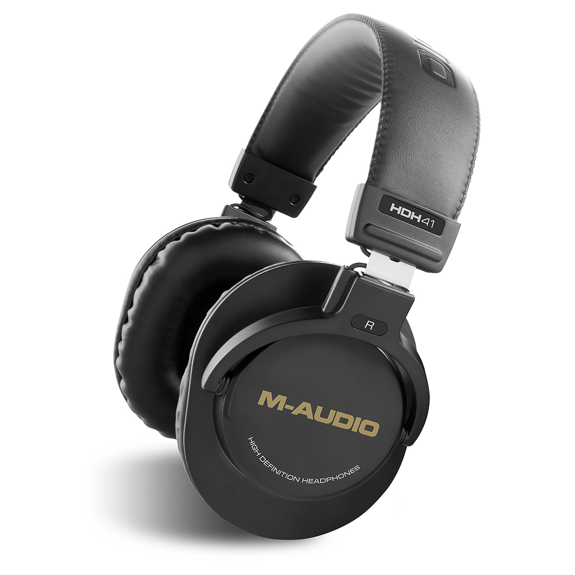 M-Audio M-Track Duo HD Producer Pack