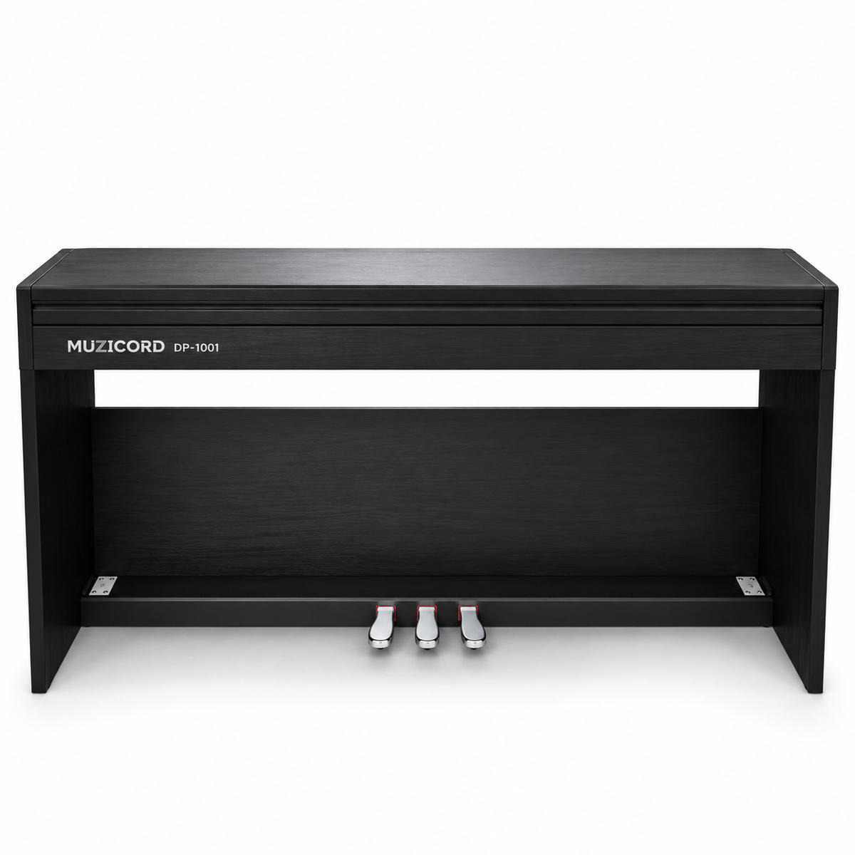 Muzicord DP100i 88-Key Weighted Digital Piano - Light Black at Ragtime Beirut Lebanon