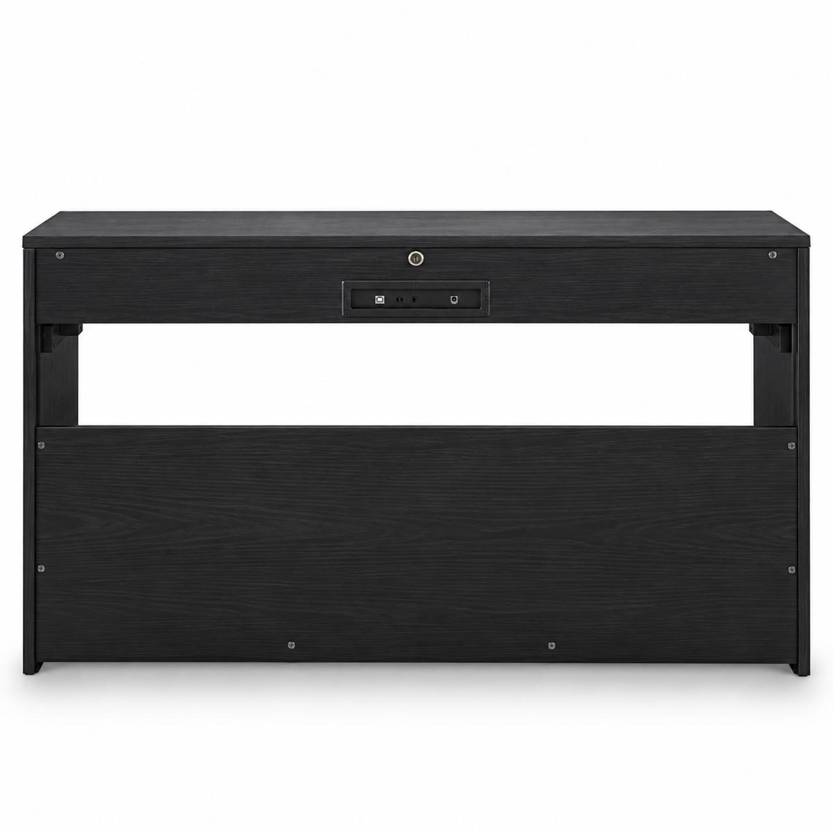 Muzicord DP100i 88-Key Weighted Digital Piano - Light Black at Ragtime Beirut Lebanon