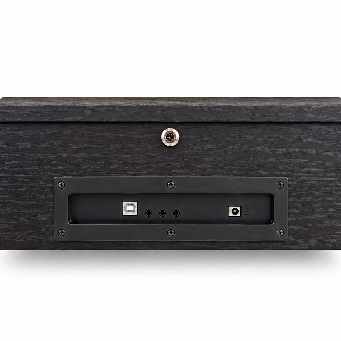 Muzicord DP100i 88-Key Weighted Digital Piano - Light Black - Connect Your Music Your Way at Ragtime Lebanon