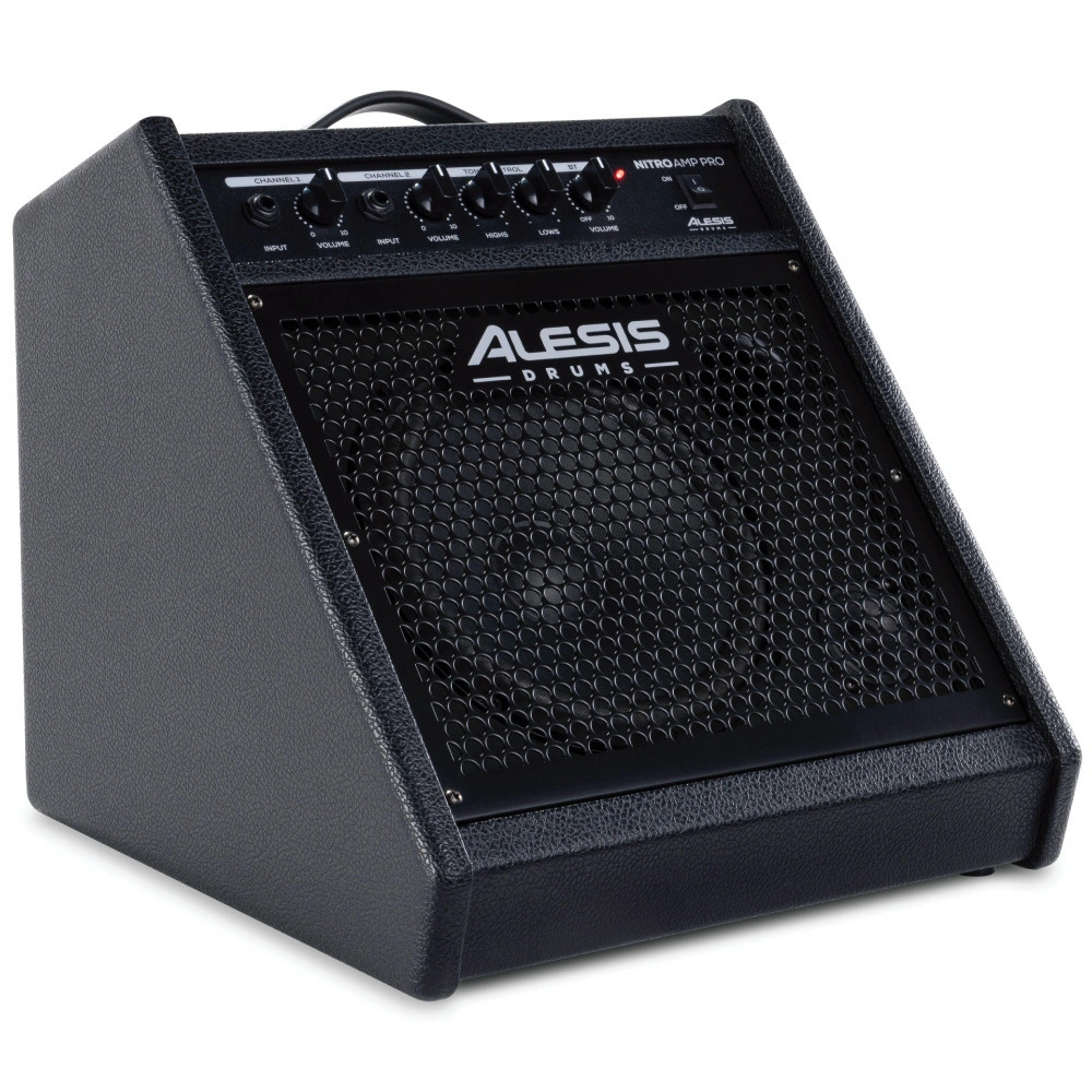 Alesis Nitro Amp Pro 80W Electronic Drum Monitor at Ragtime Beirut Lebanon