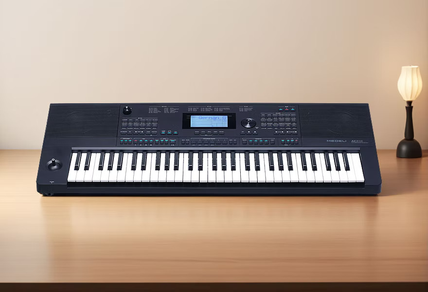 Medeli AK603 professional arranger keyboard
