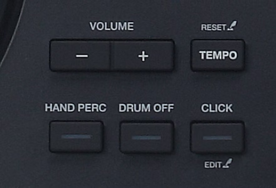 Medeli DD225 digital portable drums