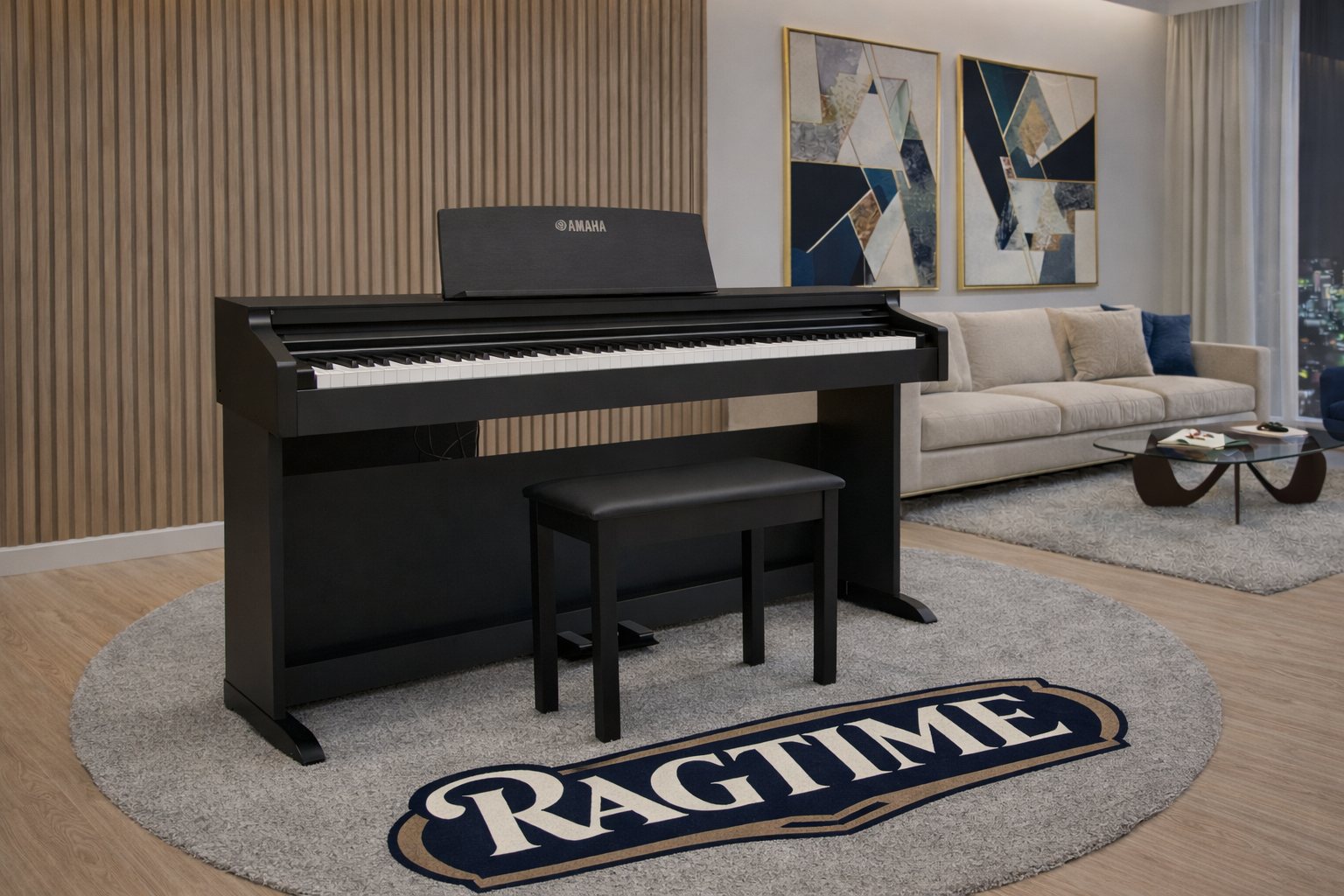 Buy Medeli DP260 Digital Piano Black from Ragtime Beirut Lebanon