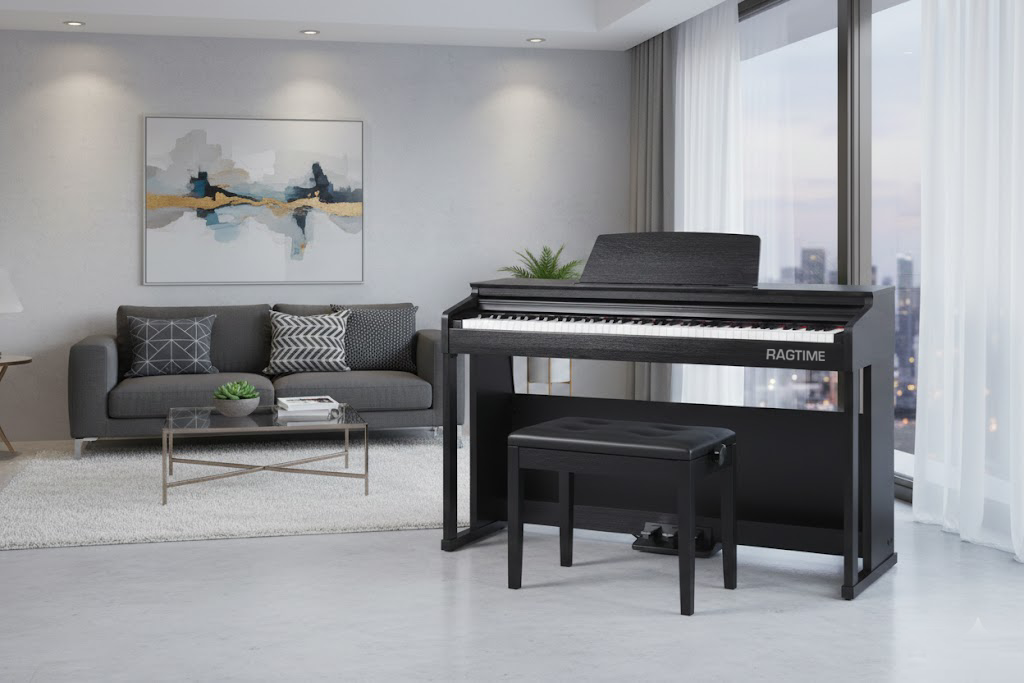 Buy Medeli DP280K digital piano Rosewood from Ragtime Beirut Lebanon