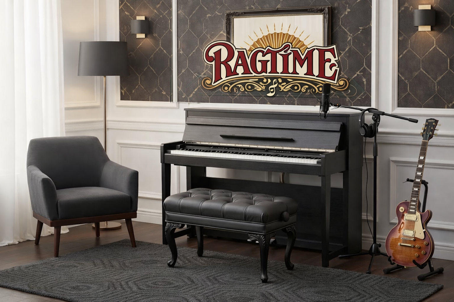 Buy Medeli DP650K Digital Upright Piano from Ragtime Beirut Lebanon