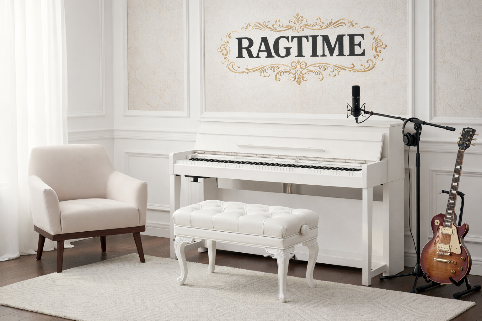 Buy Medeli DP650K White full upright digital piano from Ragtime Beirut Lebanon