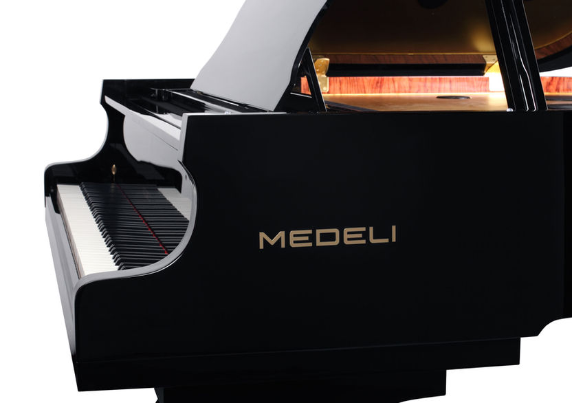 Medeli GP805 Full Grand premium digital piano