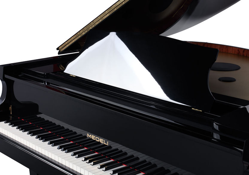 Medeli GP805 Full Grand premium digital piano