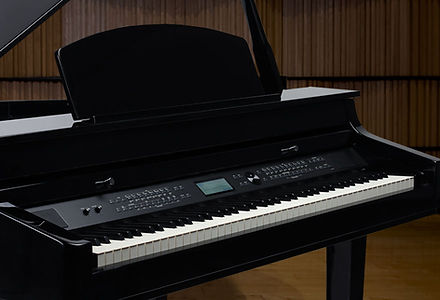 Medeli Grand510 baby grand digital arranger piano