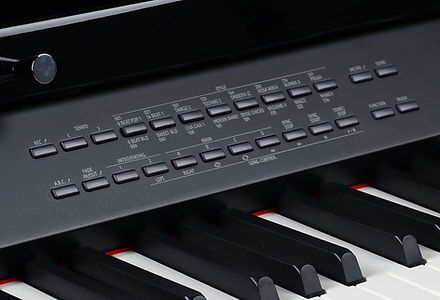 Medeli Grand510 baby grand digital arranger piano