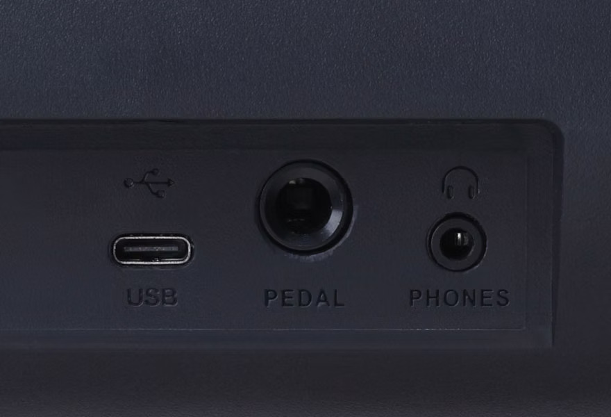 Medeli MK49 49Keys portable sensitive touch arranger keyboard