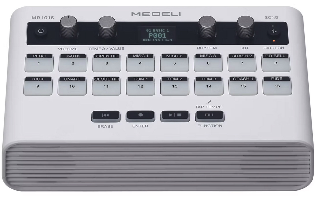 Medeli MR101S arranger module