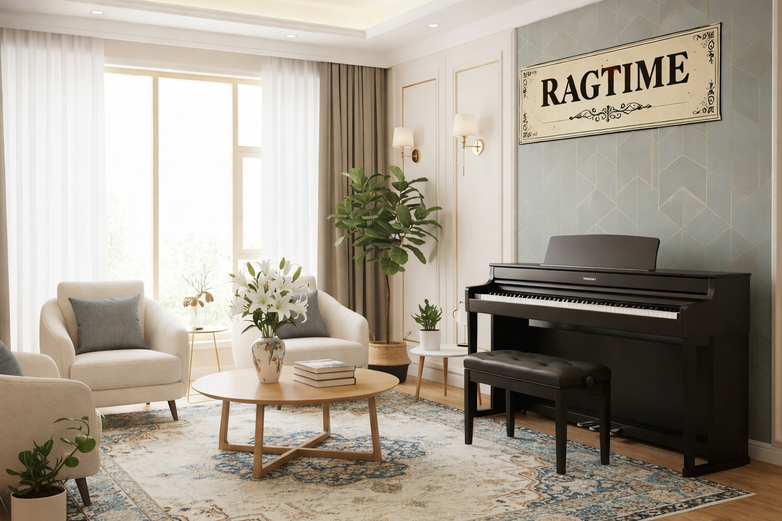 Buy Medeli UP405E semi upright digital piano black from Ragtime Beirut Lebanon