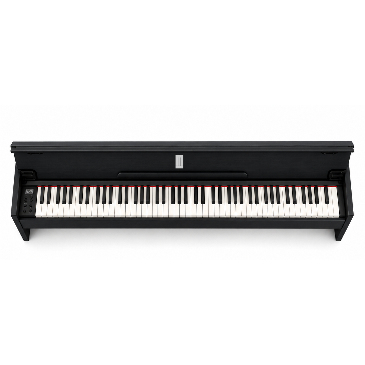 Muzicord DP100i 88 Weighted keys piano Rosewood at Ragtime Beirut Lebanon