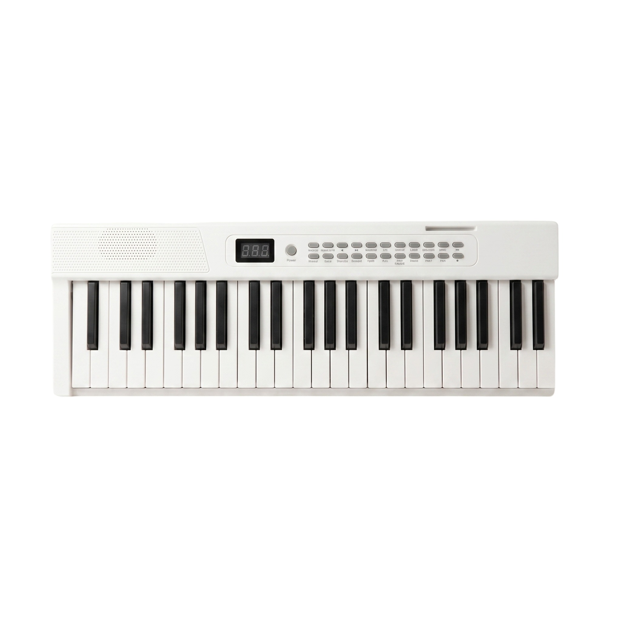 Muzicord MZ-202 88-Key Magnetic Digital Piano &amp;ndash; Portable Piano with Dual Bluetooth at Ragtime Beirut Lebanon
