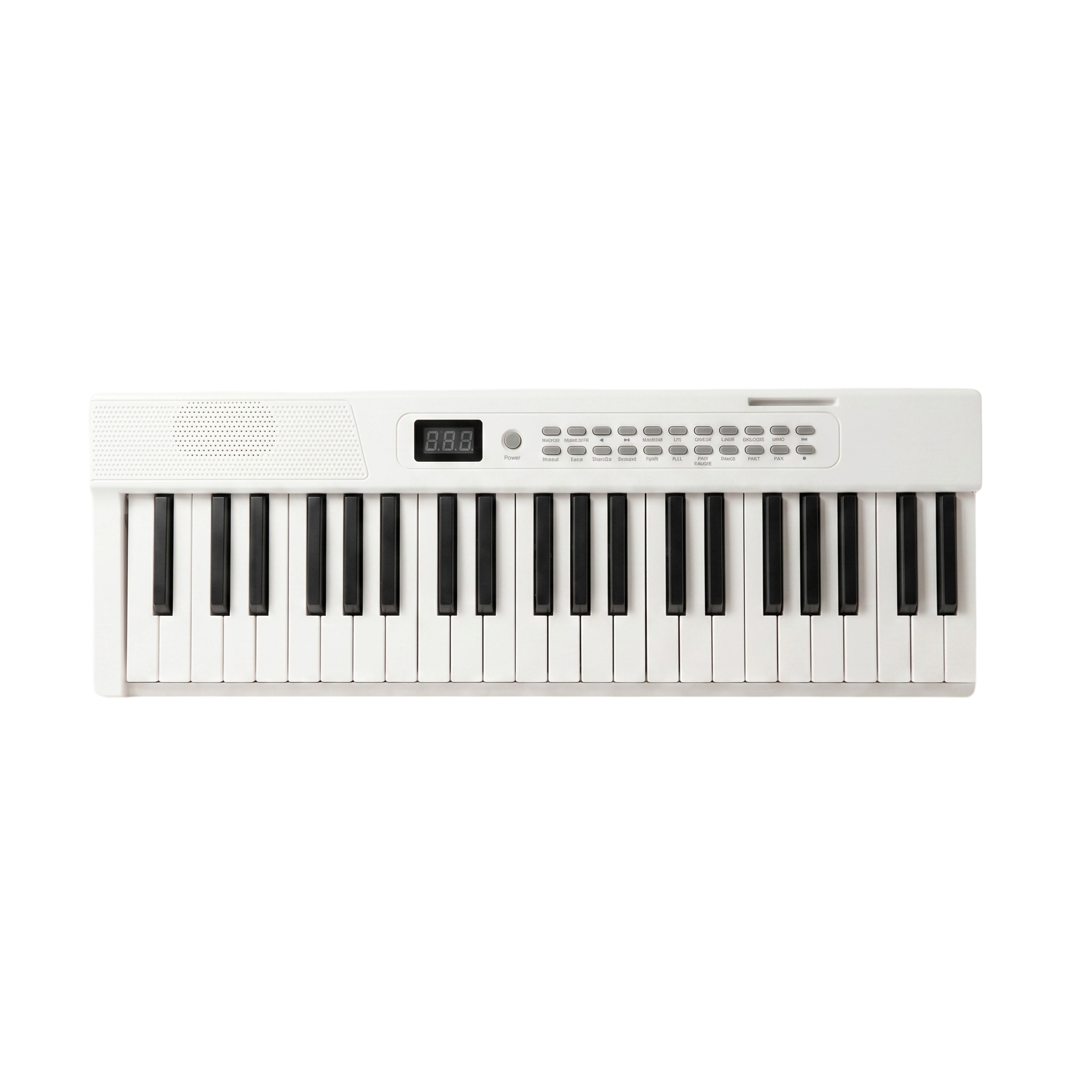 Muzicord MZ-202 88-Key Magnetic Digital Piano &amp;ndash; Portable Piano with Dual Bluetooth at Ragtime Beirut Lebanon