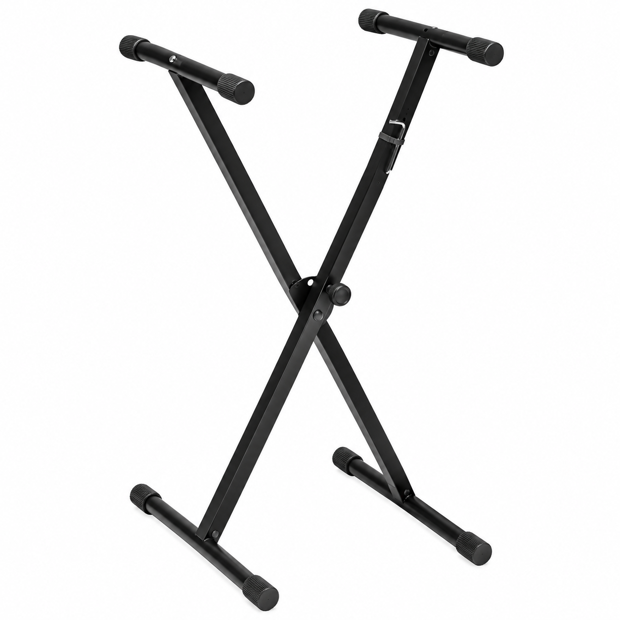 Muzicord Single X-Style Keyboard Stand at Ragtime Beirut Lebanon