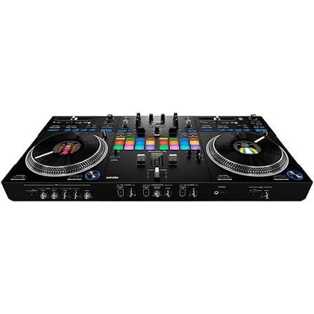 Pioneer DJ DDJ-REV7 2-deck Serato DJ Controller at Ragtime Beirut Lebanon
