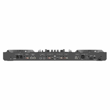 Pioneer DJ DDJ-REV7 2-deck Serato DJ Controller at Ragtime Beirut Lebanon