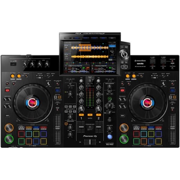 Pioneer XDJ-RX3 DJ Bundle at Ragtime Beirut Lebanon