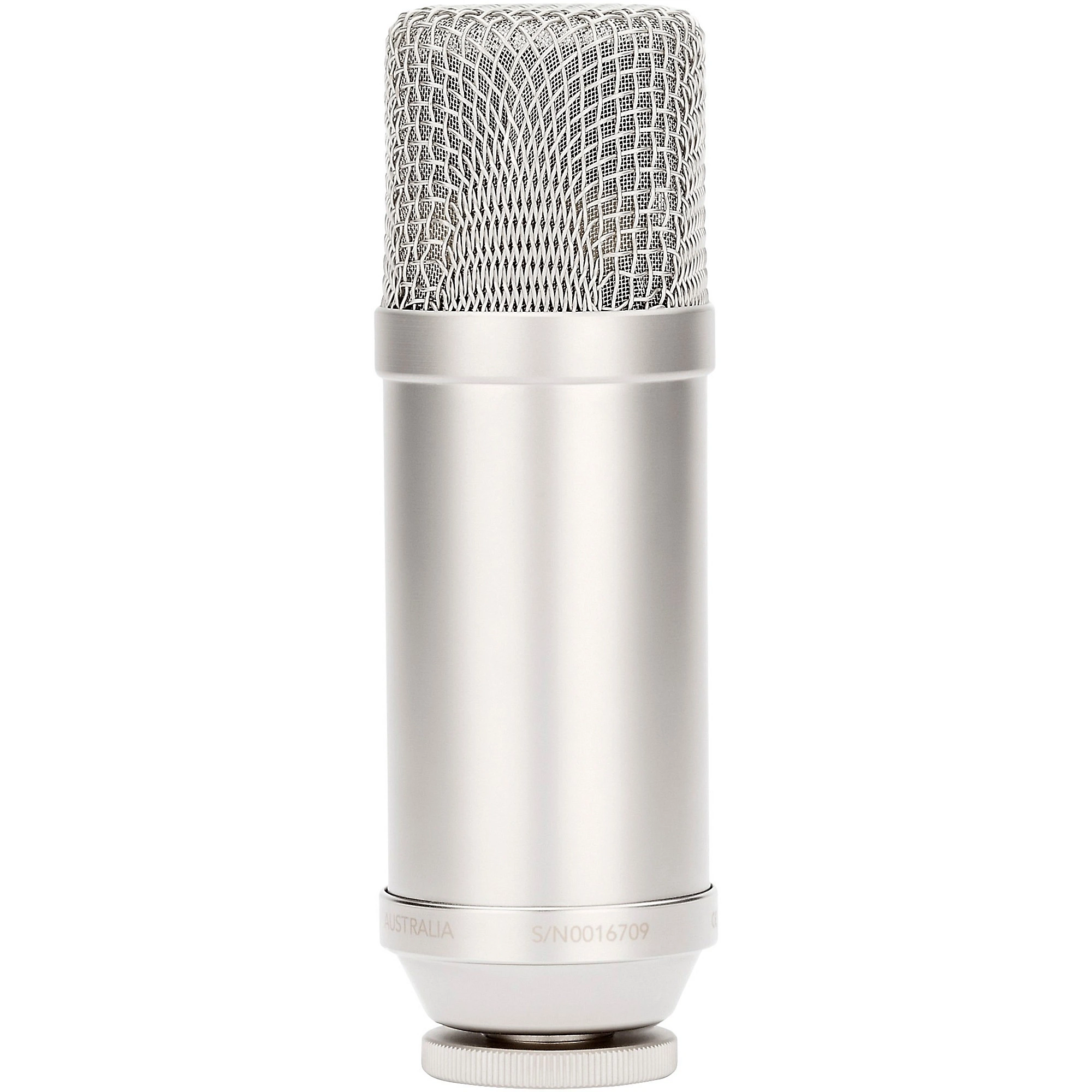 Rode Broadcaster Large-diaphragm Condenser Microphone at Ragtime Beirut Lebanon
