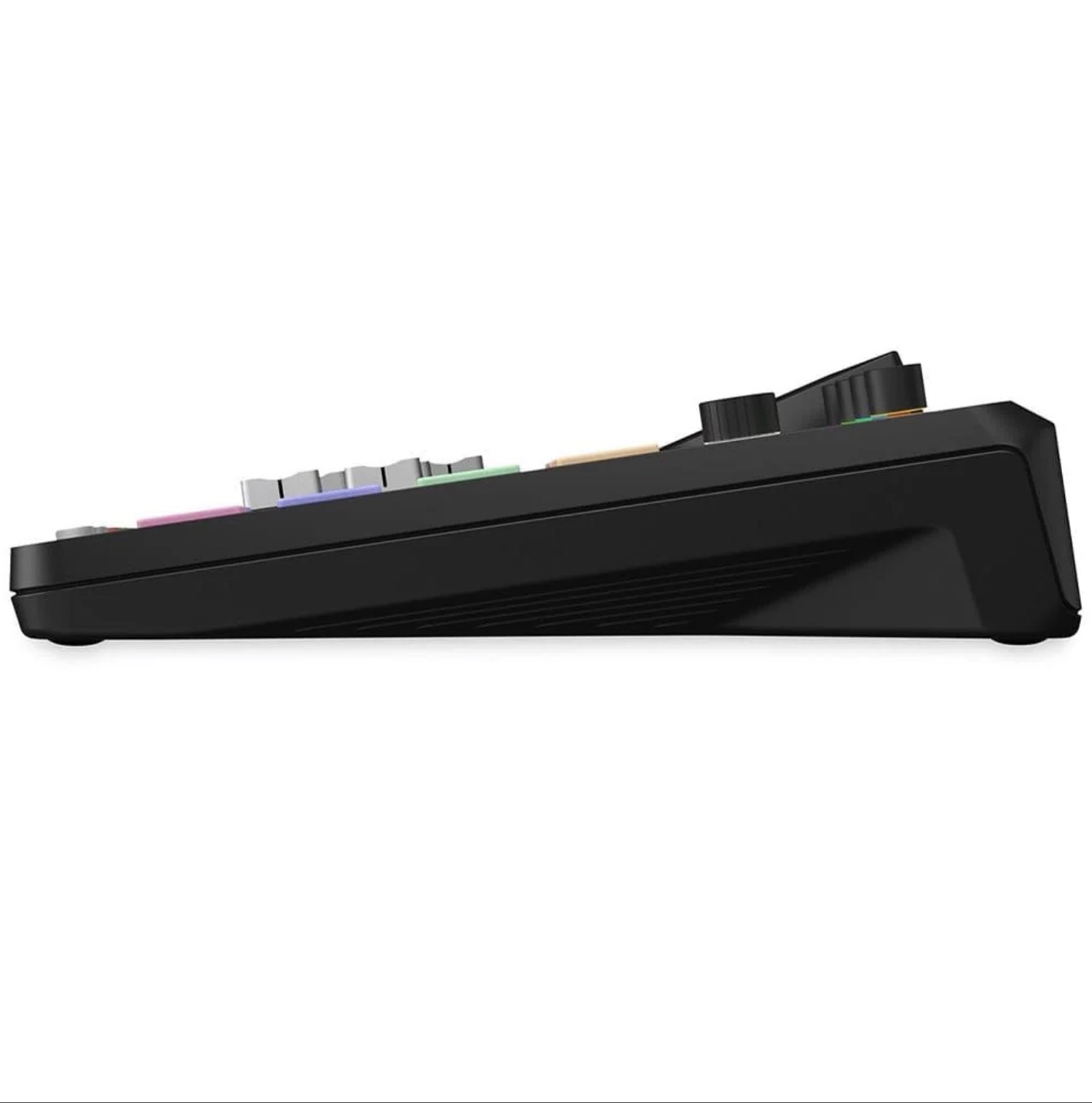 Rode Caster Pro II Podcast Production Console - Flexibility for any creator\'s setup at Ragtime Lebanon