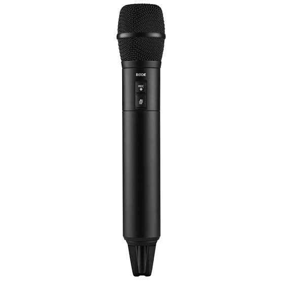 Rode Interview Pro Wireless Handheld Condenser Microphone at Ragtime Beirut Lebanon