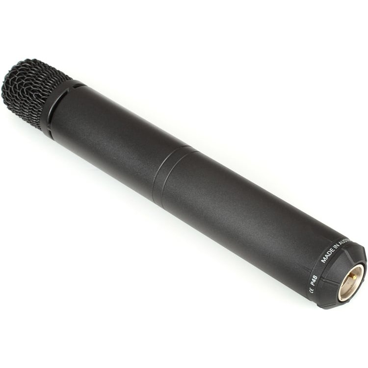 Rode M3 Cardioid Condenser Microphone at Ragtime Beirut Lebanon