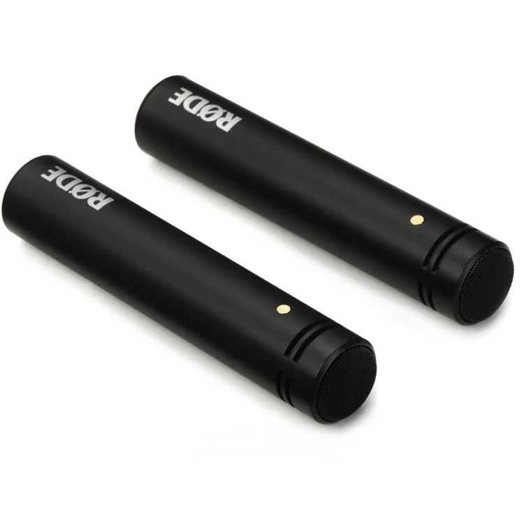 Rode M5 Small-diaphragm Condenser Microphone - Matched Pair at Ragtime Beirut Lebanon
