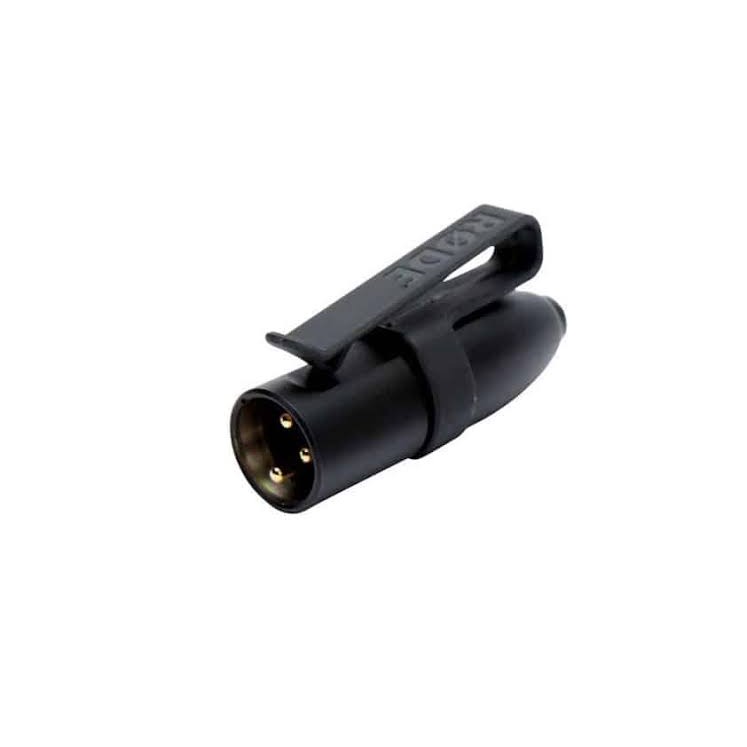 Rode MiCon-5 Connector for Select 3-pin XLR Devices at Ragtime Beirut Lebanon