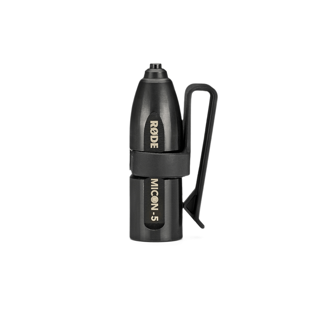 Rode MiCon-5 Connector for Select 3-pin XLR Devices at Ragtime Beirut Lebanon