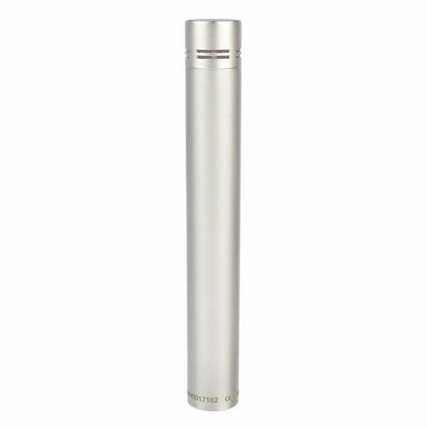 Rode NT55 Small-diaphragm Condenser Microphone - Practical features accommodate any sound source at Ragtime Lebanon