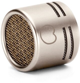 Rode NT55 Small-diaphragm Condenser Microphone - RODE NT55 Features: at Ragtime Lebanon