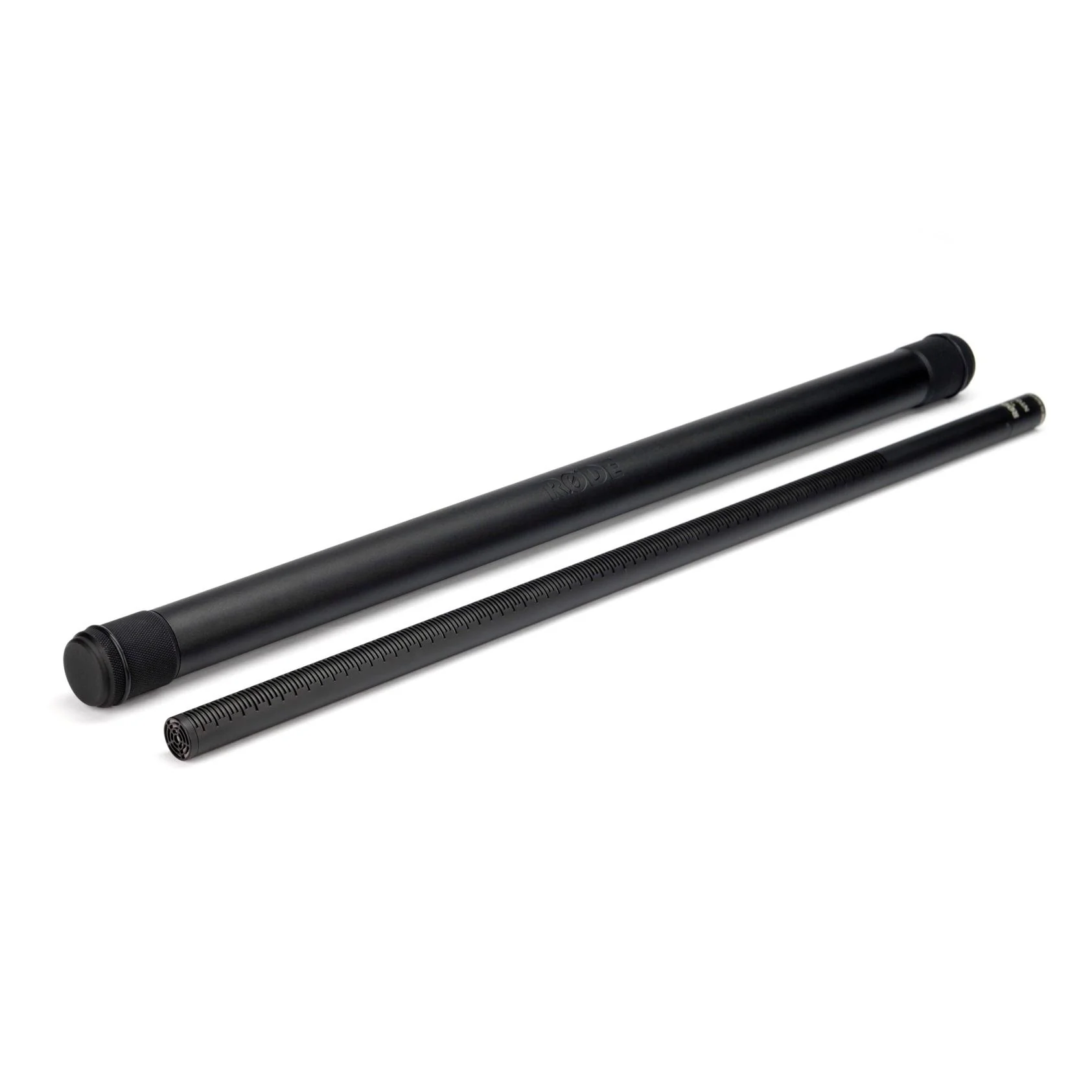 Rode NTG8 Shotgun Condenser Microphone - Rode NTG-8 Shotgun Condenser Microphone Features: at Ragtime Lebanon