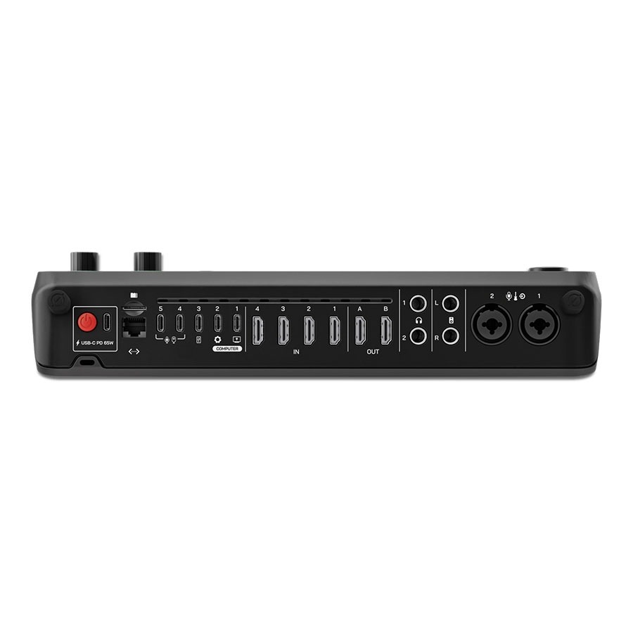 Rode RODECaster Video S A/V Production Console at Ragtime Beirut Lebanon
