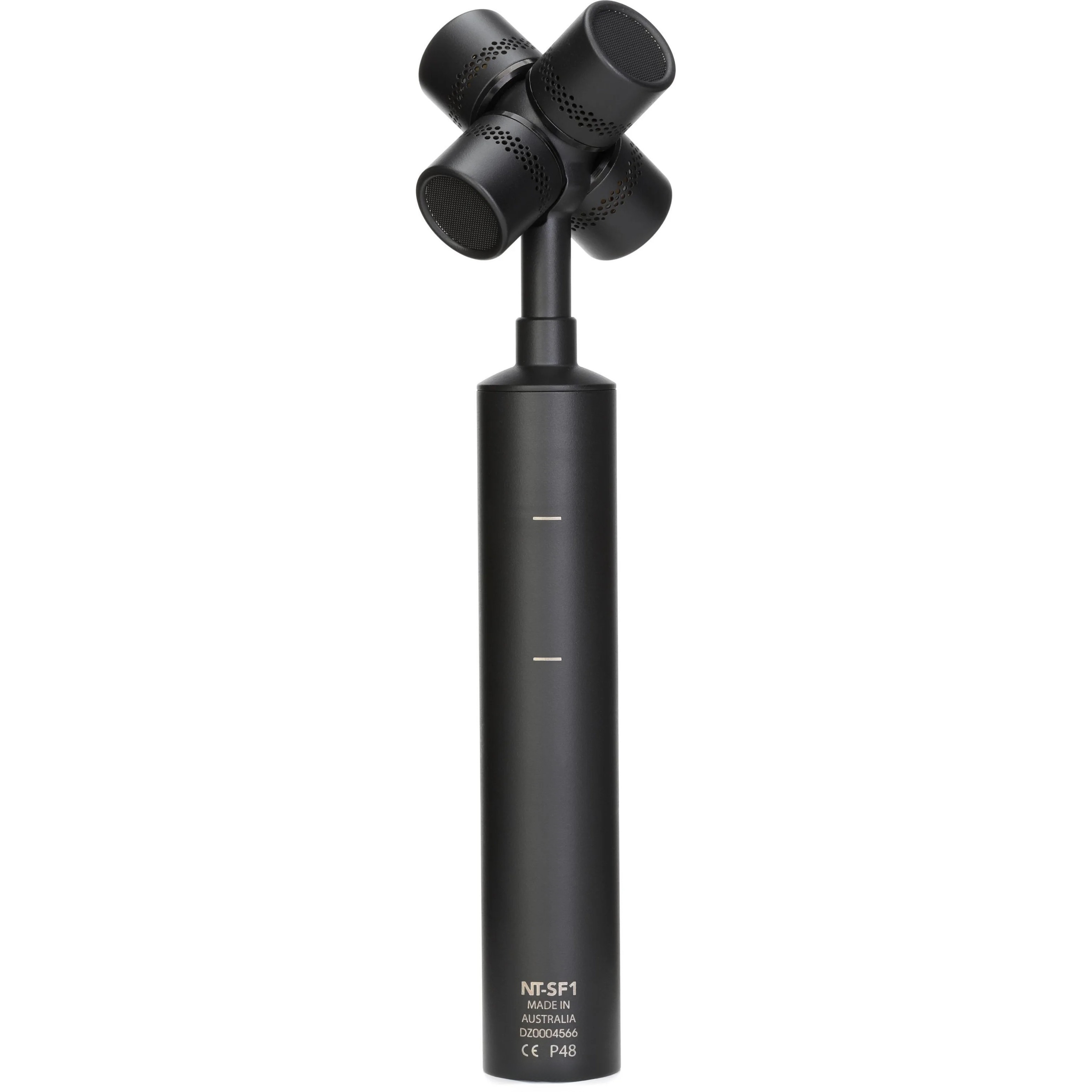 Rode SoundField NT-SF1 Ambisonic Microphone at Ragtime Beirut Lebanon