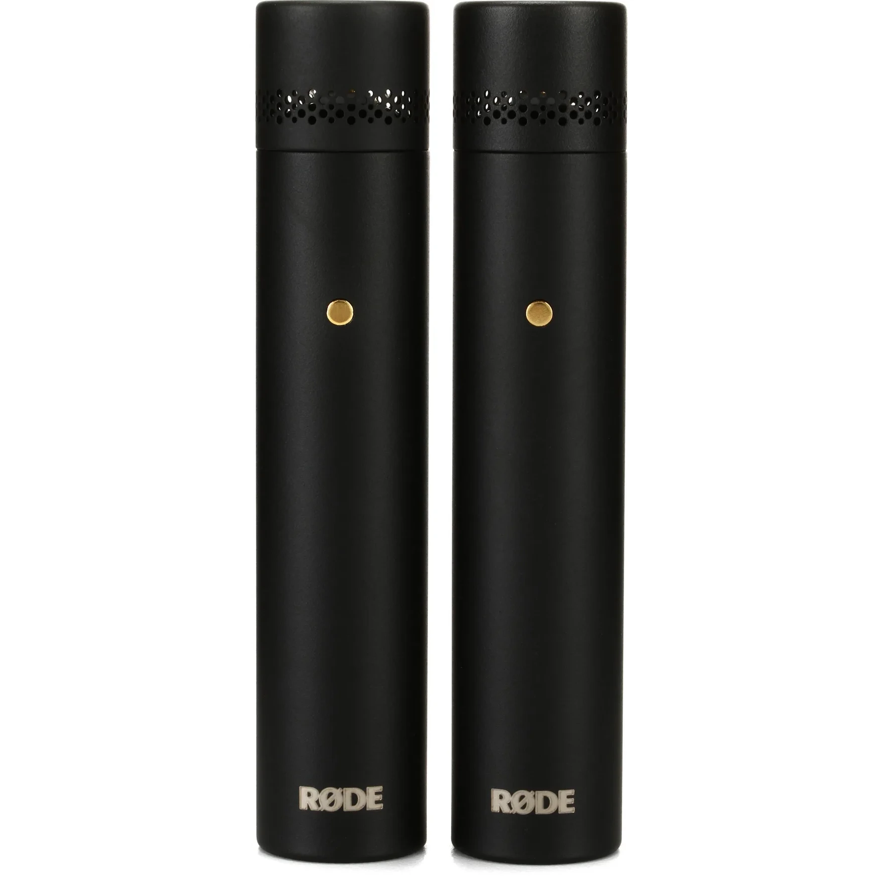 Rode TF-5 Cardioid Small-diaphragm Condenser Microphones - Matched Pair at Ragtime Beirut Lebanon