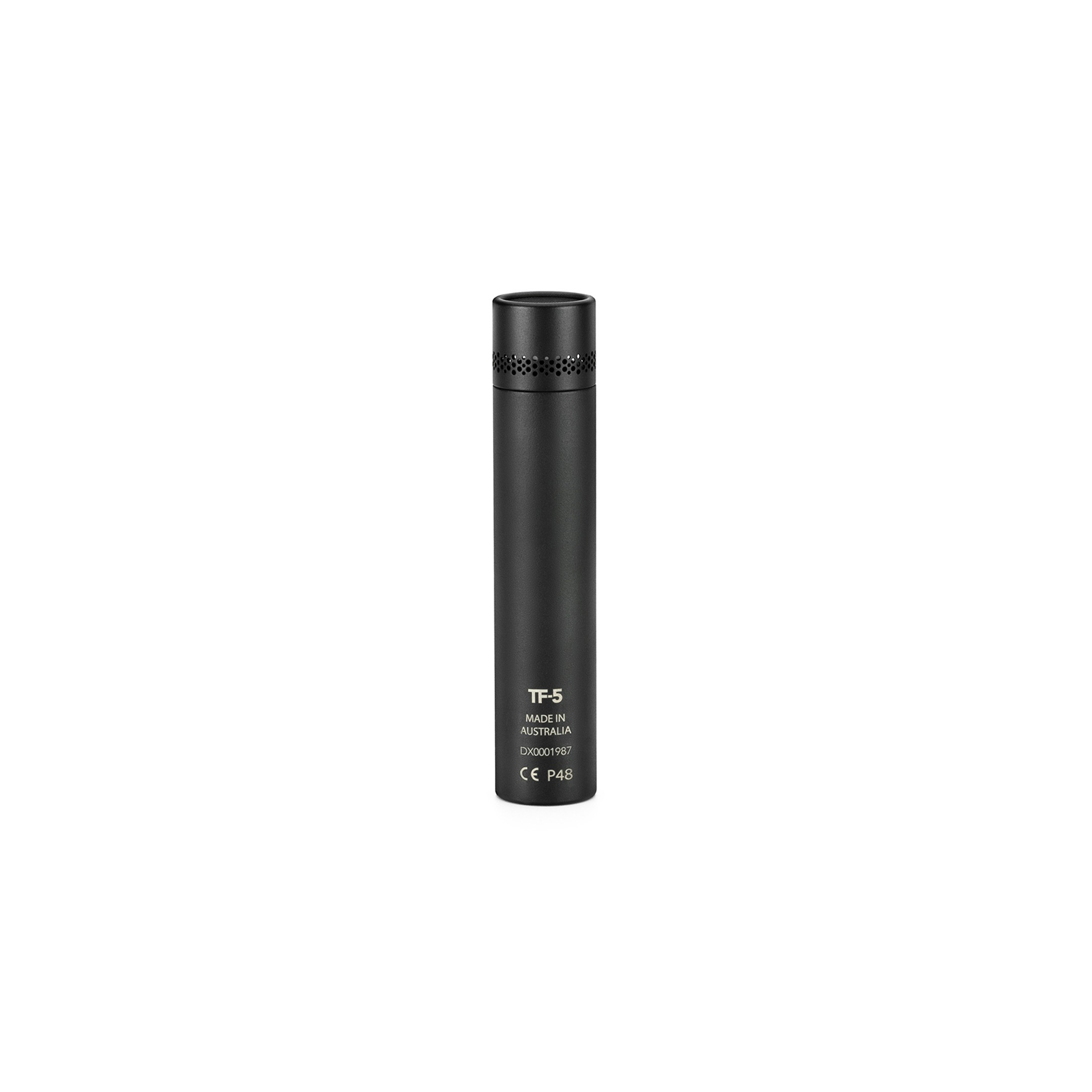 Rode TF-5 Cardioid Small-diaphragm Condenser Microphones - Matched Pair at Ragtime Beirut Lebanon