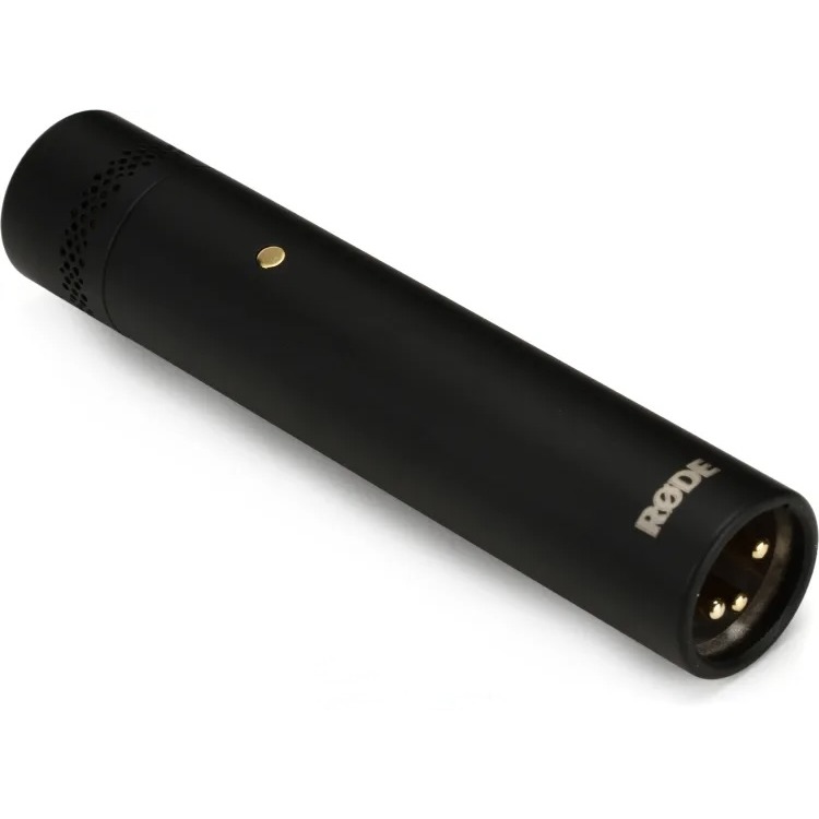 Rode TF-5 Cardioid Small-diaphragm Condenser Microphones - Matched Pair at Ragtime Beirut Lebanon