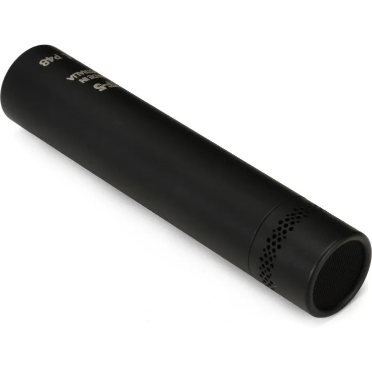 Rode TF-5 Cardioid Small-diaphragm Condenser Microphones - Matched Pair at Ragtime Beirut Lebanon
