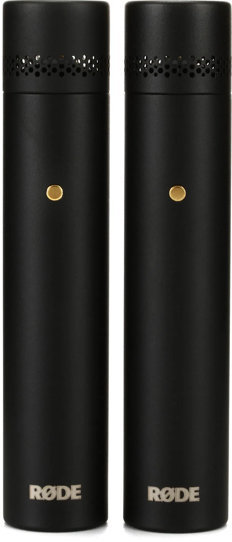 Rode TF-5 Cardioid Small-diaphragm Condenser Microphones - Matched Pair - Rode TF-5 Matched Small-diaphragm Condenser Mics Features at Ragtime Lebanon