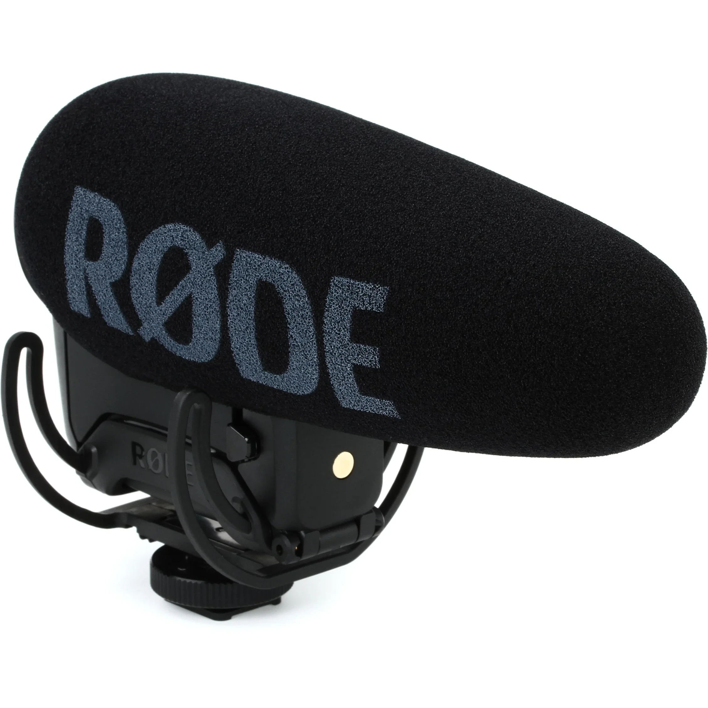 Rode VideoMic Pro R Camera-mount Shotgun Microphone at Ragtime Beirut Lebanon