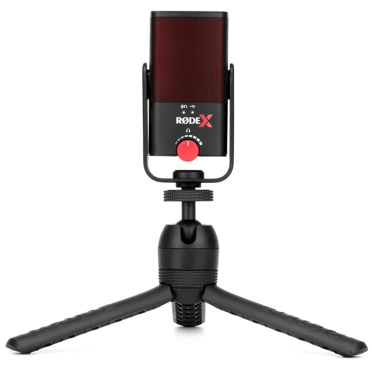 Rode XCM-50 USB Condenser Microphone at Ragtime Beirut Lebanon