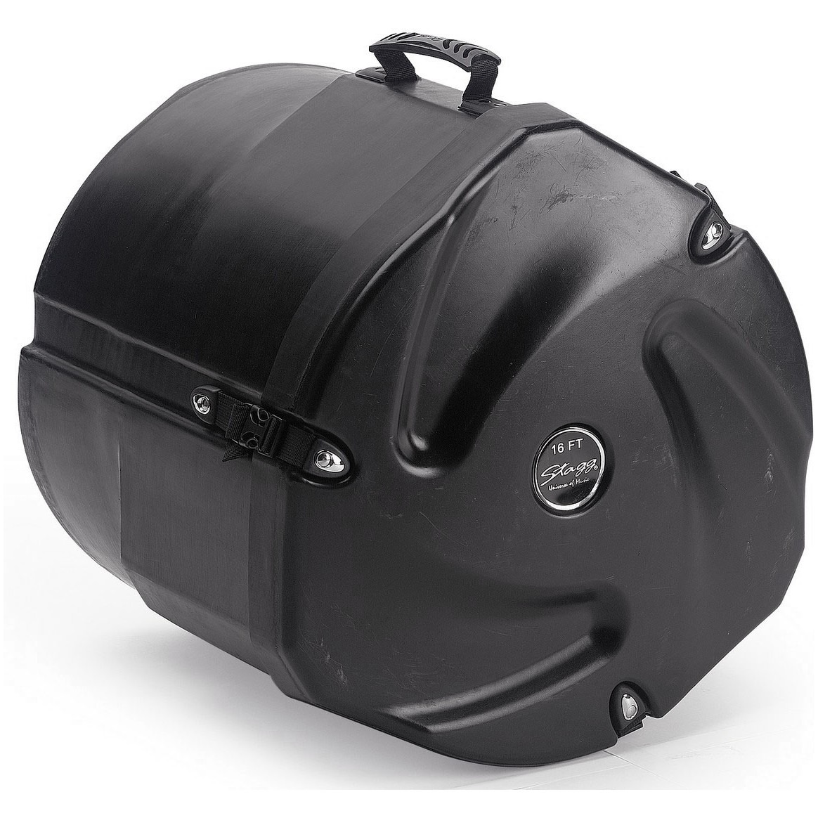 Stagg 16 Inches Floor Tom Case at Ragtime Beirut Lebanon