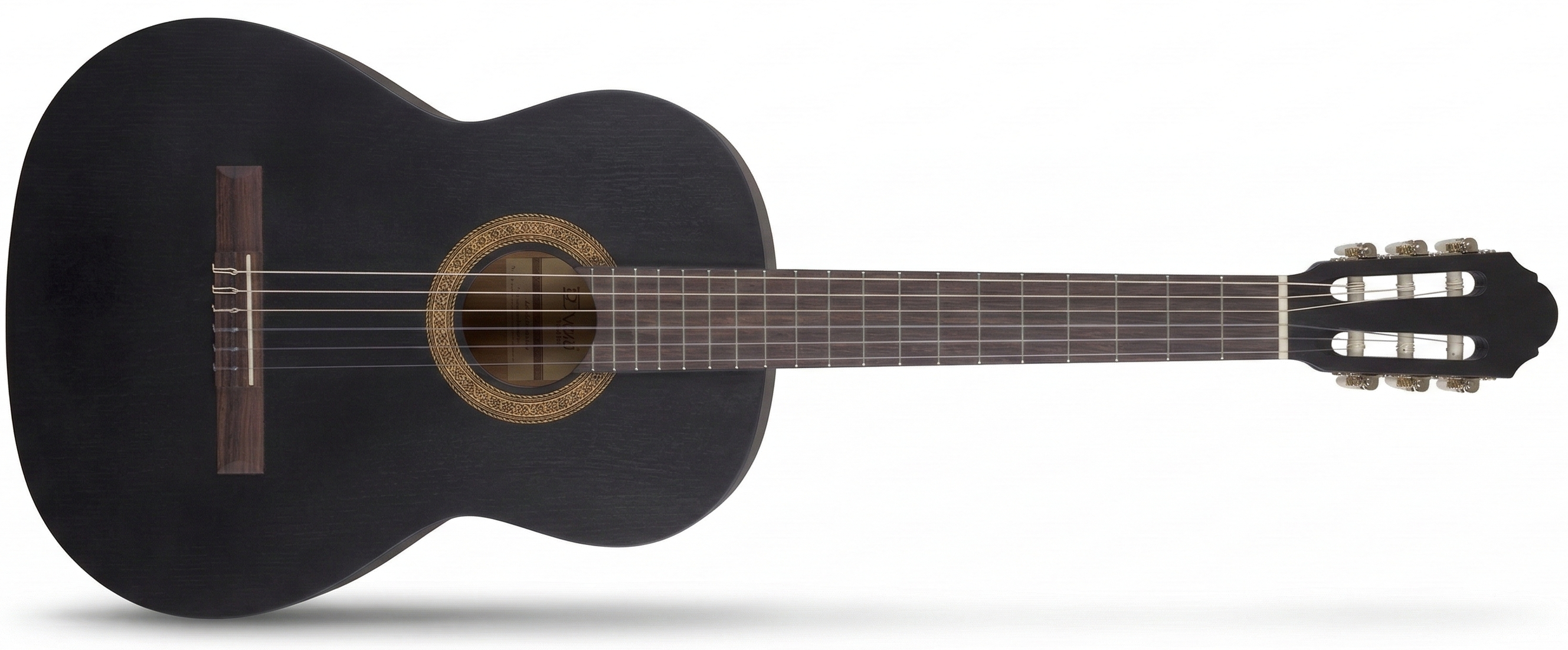 Buy Stagg Classical Acoustic Guitar - Black from Ragtime Beirut Lebanon