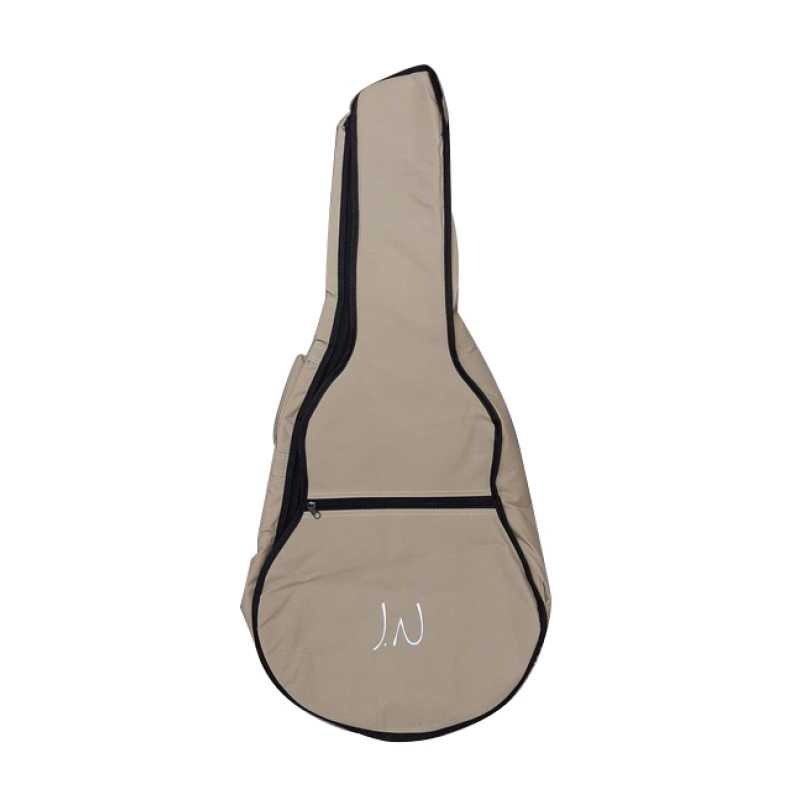 Stagg JNBAG Mini Auditorium Traveler Acoustic Guitar Gig Bag at Ragtime Beirut Lebanon