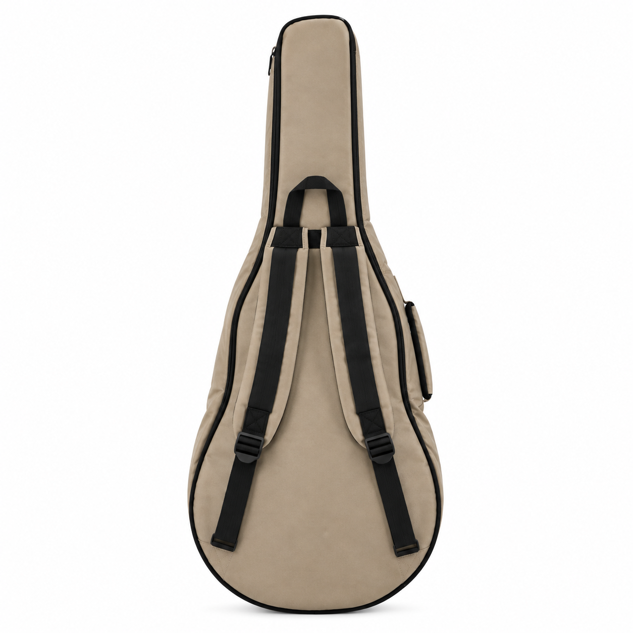 Stagg JNBAG Mini Auditorium Traveler Acoustic Guitar Gig Bag at Ragtime Beirut Lebanon